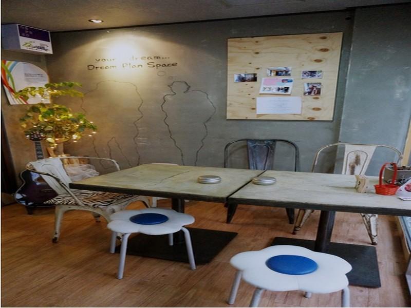 Hotel Backpackers' House Busan Esterno foto