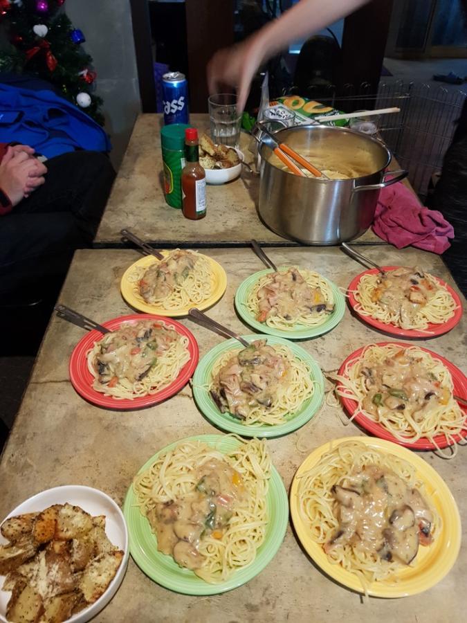 Hotel Backpackers' House Busan Esterno foto